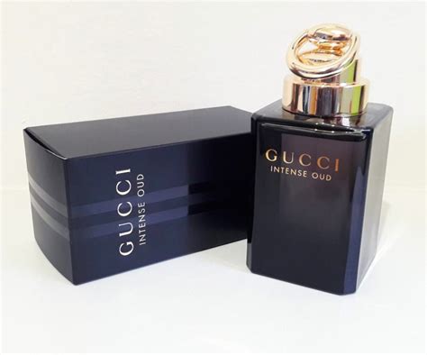 gucci intense oud amazon|intense oud reviews.